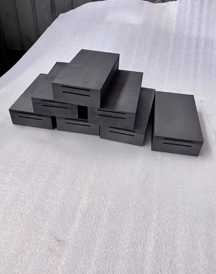 Graphite Melting Boat