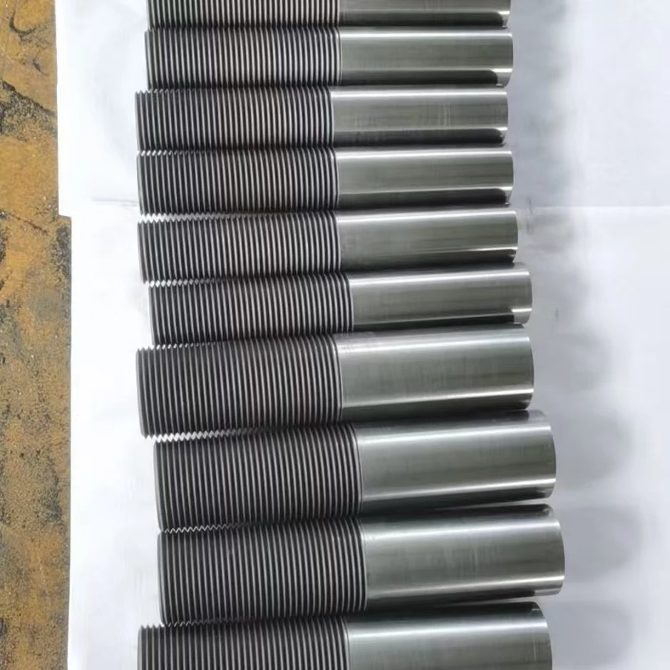 Solar Wafer Manufacturing Graphite Parts
