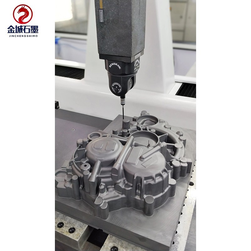 Automobile Parts Graphite Molds suppliers