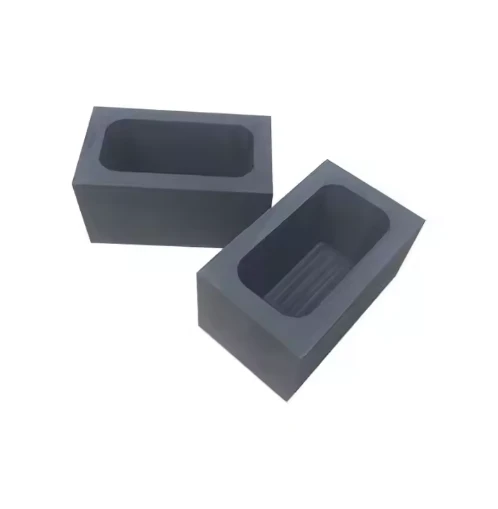 Graphite Ingot Mold