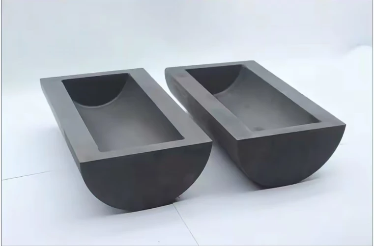 Graphite Insulation Shield/Canopy