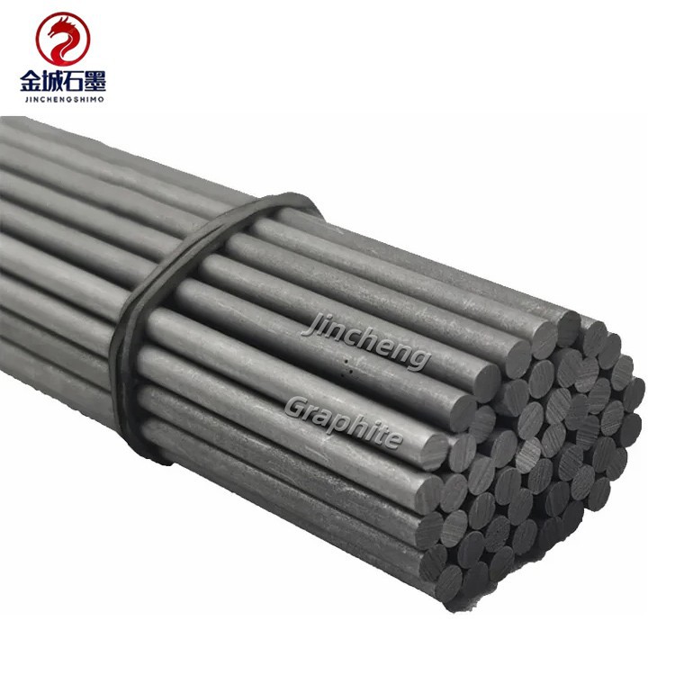 High Purity Graphite Rod best