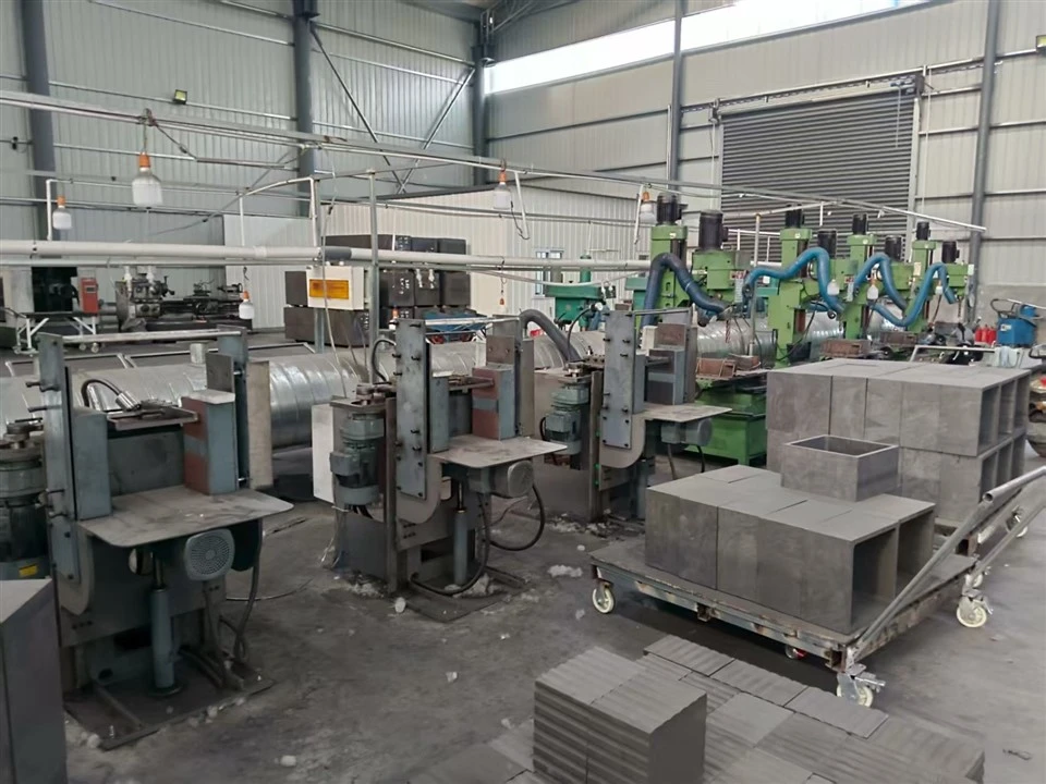 High Purity Graphite Supplier China High Purity Graphite Supplier China