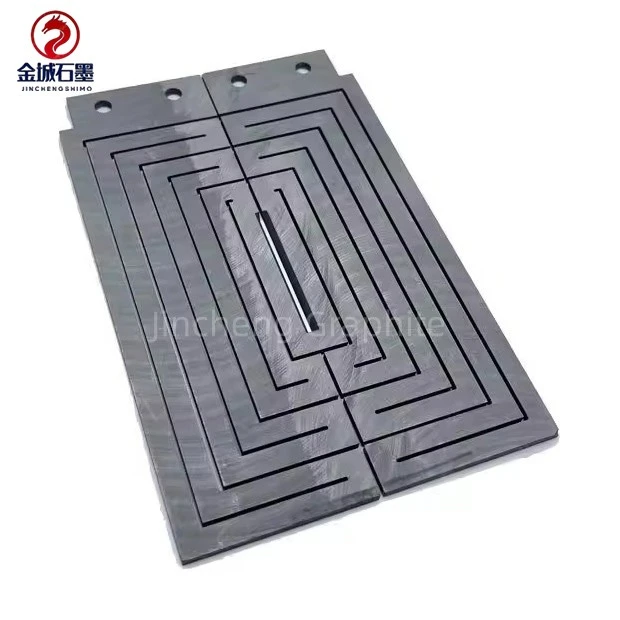 High Quality Graphite Mold factory