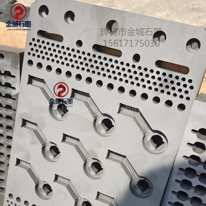 High Quality Graphite Mold best