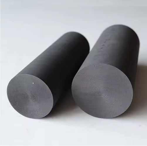 Lubricate The Graphite Electrode Lubricate The Graphite Electrode