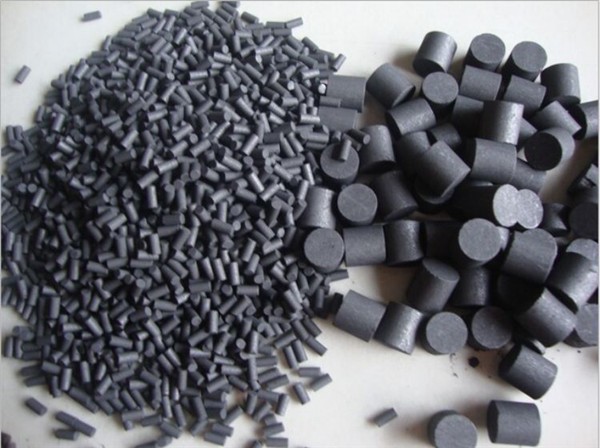 High-temperature Graphite Column Bearing High-temperature Graphite Column Bearing