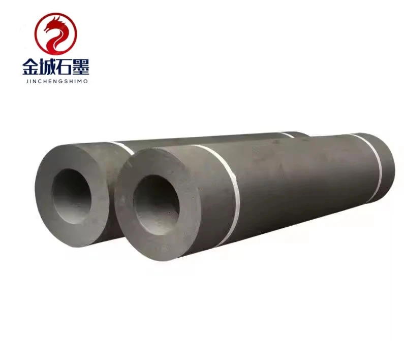 High Power Graphite Electrodes（HP Graphite Electrodes）