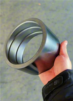 Introduction to Graphite Bearings + Detailed Description + Key Features