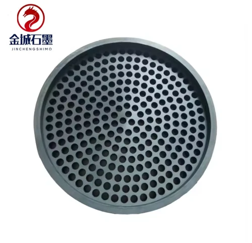 Future of Graphite Saggers: Emerging Requirements from Silicon-Carbon Anodes, Solid-State Batteri...