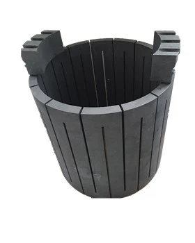 The Development Trend Of The Graphite Industry: New Energy And Semiconductors Drive The Growth Of...