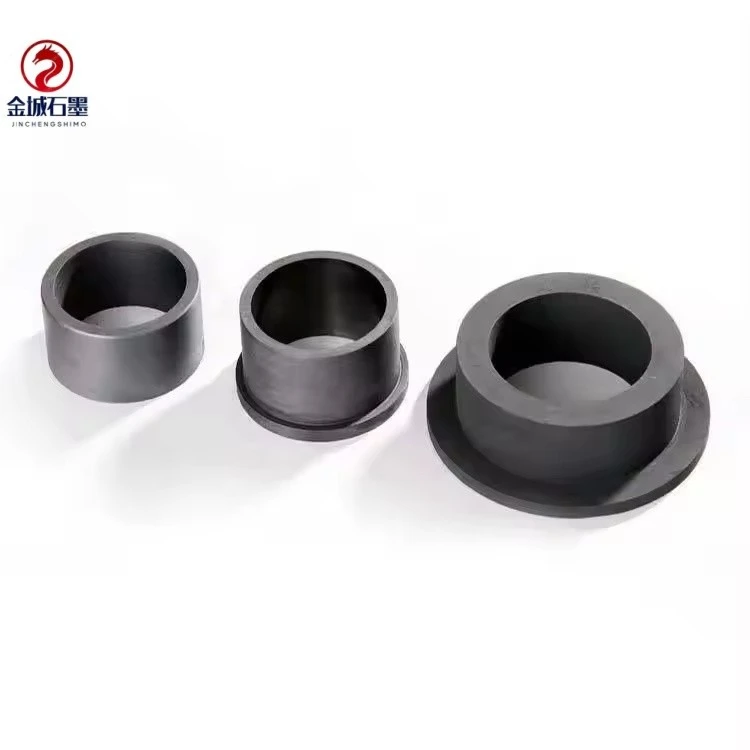 Photovoltaic Furnace Graphite Consumables