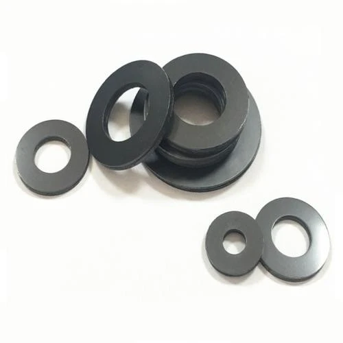 Photovoltaic Furnace Graphite Consumables