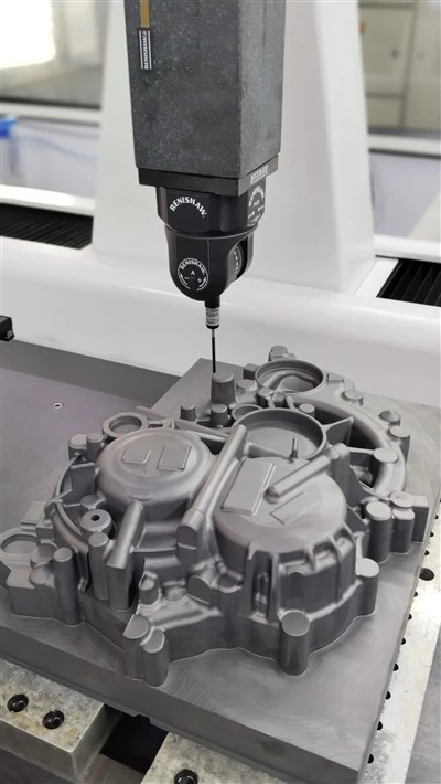 High Quality Graphite Mold